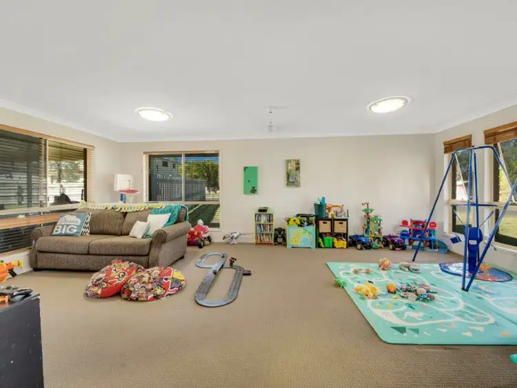 Fourth view of Homely house listing, 43 Golf View Drive, Boyne Island QLD 4680