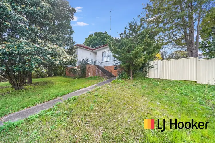 17 Austin Avenue, Campbelltown NSW 2560