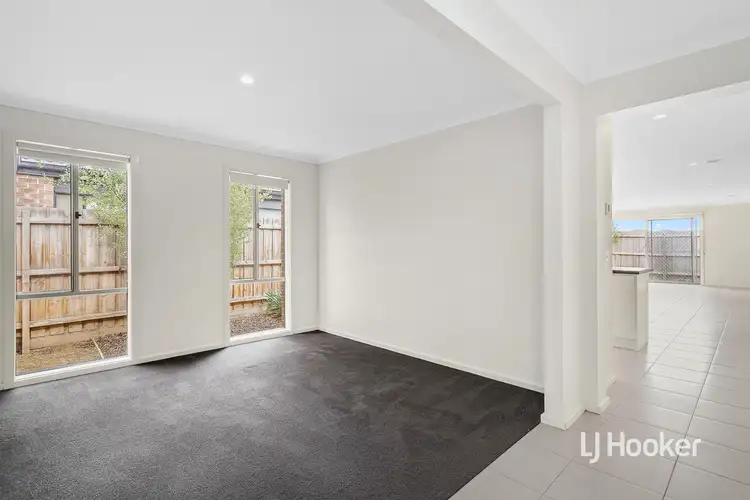 Second view of Homely house listing, 66 Chapman Drive, Wyndham Vale VIC 3024