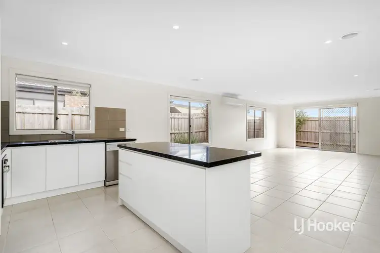 Third view of Homely house listing, 66 Chapman Drive, Wyndham Vale VIC 3024