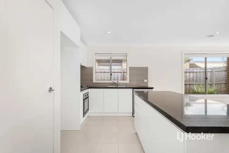 Fourth view of Homely house listing, 66 Chapman Drive, Wyndham Vale VIC 3024