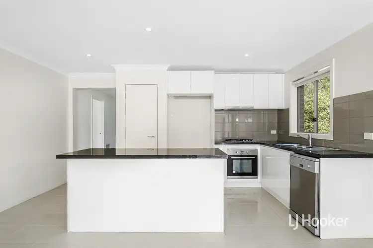 Fifth view of Homely house listing, 66 Chapman Drive, Wyndham Vale VIC 3024