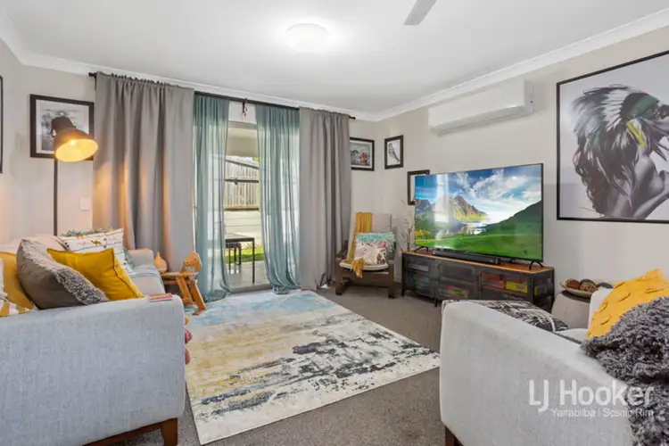 Fourth view of Homely house listing, 31 Soapstone Crescent, Yarrabilba QLD 4207