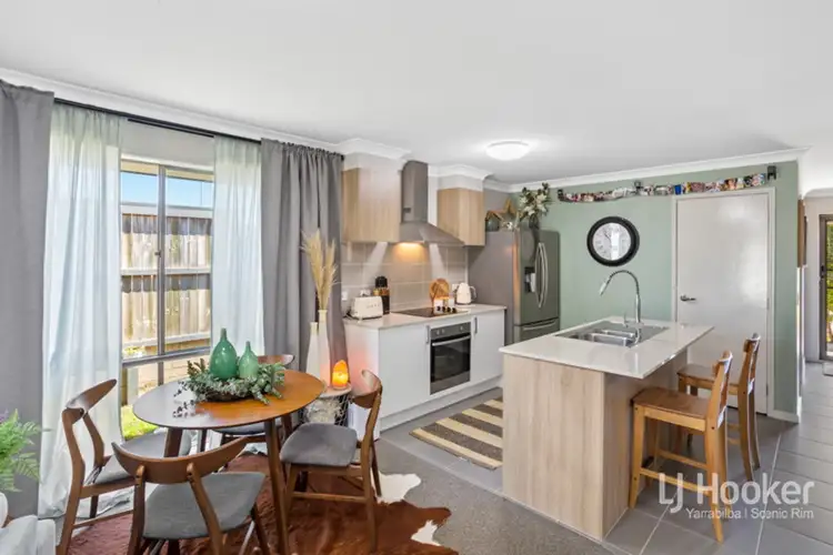 Fifth view of Homely house listing, 31 Soapstone Crescent, Yarrabilba QLD 4207