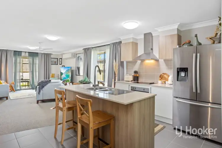 Sixth view of Homely house listing, 31 Soapstone Crescent, Yarrabilba QLD 4207
