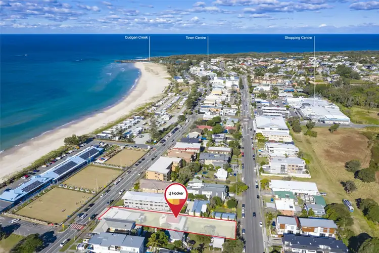 140 Marine Parade, Kingscliff NSW 2487
