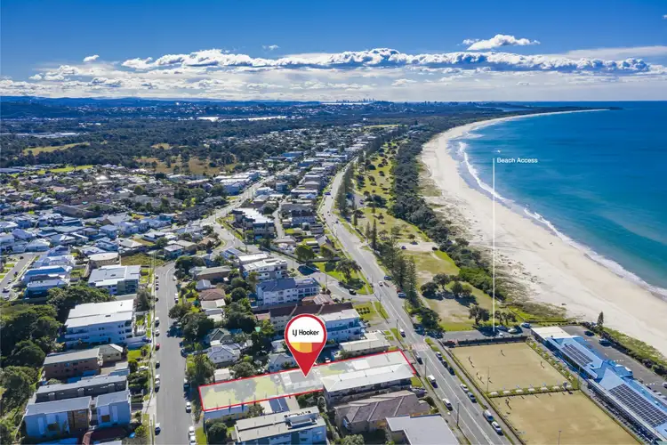 Third view of Homely land listing, 140 Marine Parade, Kingscliff NSW 2487