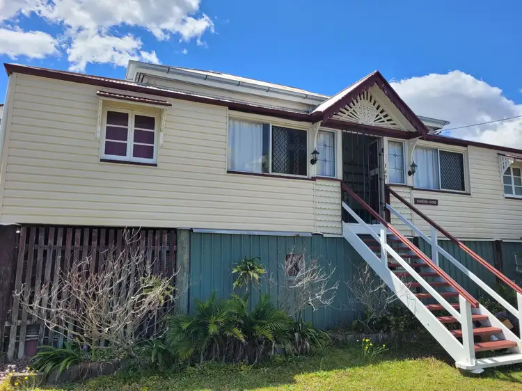 147 Walker Street, Maryborough QLD 4650