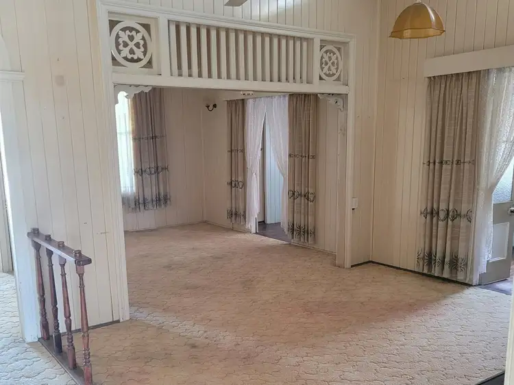 Third view of Homely house listing, 147 Walker Street, Maryborough QLD 4650
