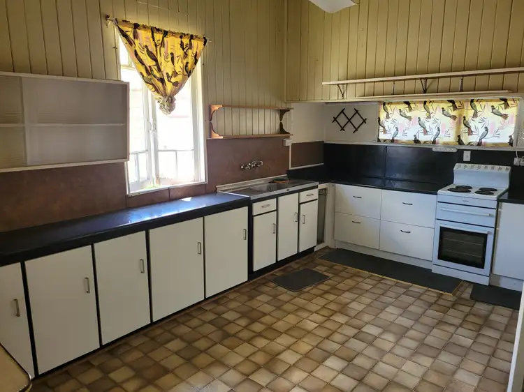 Fourth view of Homely house listing, 147 Walker Street, Maryborough QLD 4650