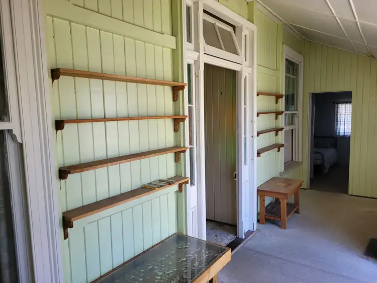 Fifth view of Homely house listing, 147 Walker Street, Maryborough QLD 4650