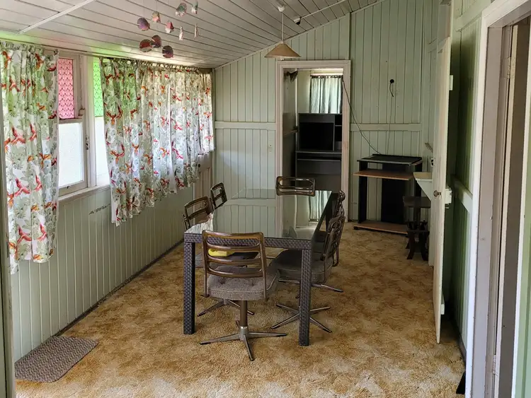 Sixth view of Homely house listing, 147 Walker Street, Maryborough QLD 4650