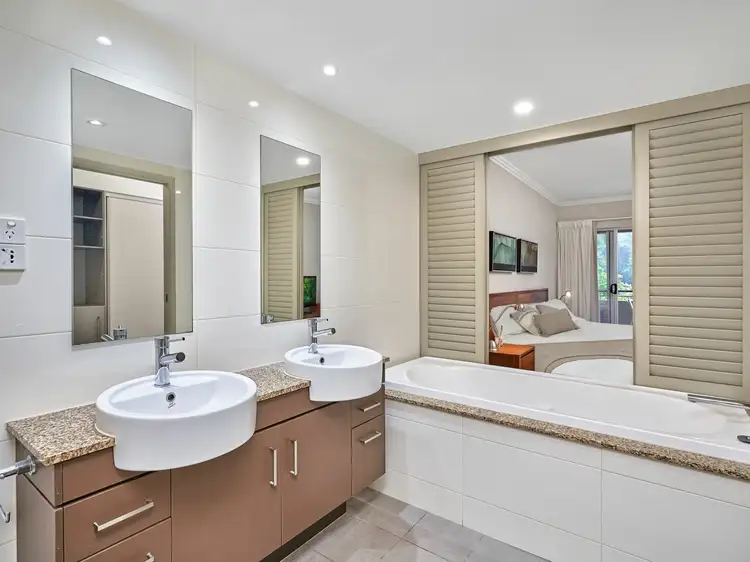 Third view of Homely apartment listing, 114/57-65 Paradise Palms Drive, Kewarra Beach QLD 4879