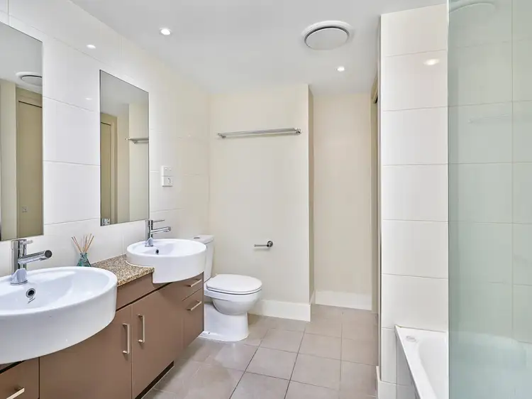 Fourth view of Homely apartment listing, 114/57-65 Paradise Palms Drive, Kewarra Beach QLD 4879