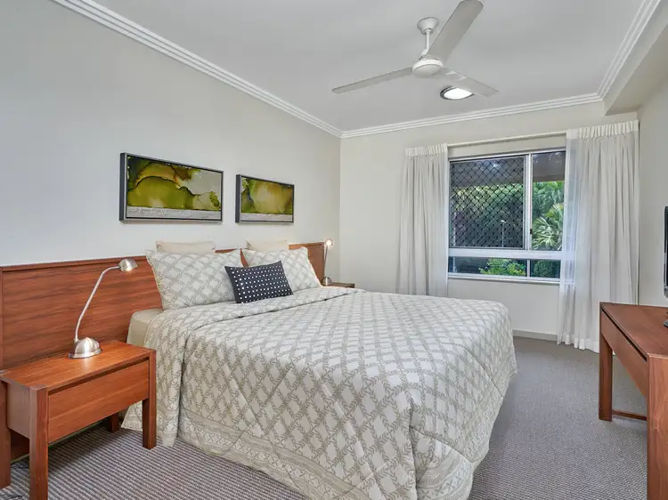 Fifth view of Homely apartment listing, 114/57-65 Paradise Palms Drive, Kewarra Beach QLD 4879