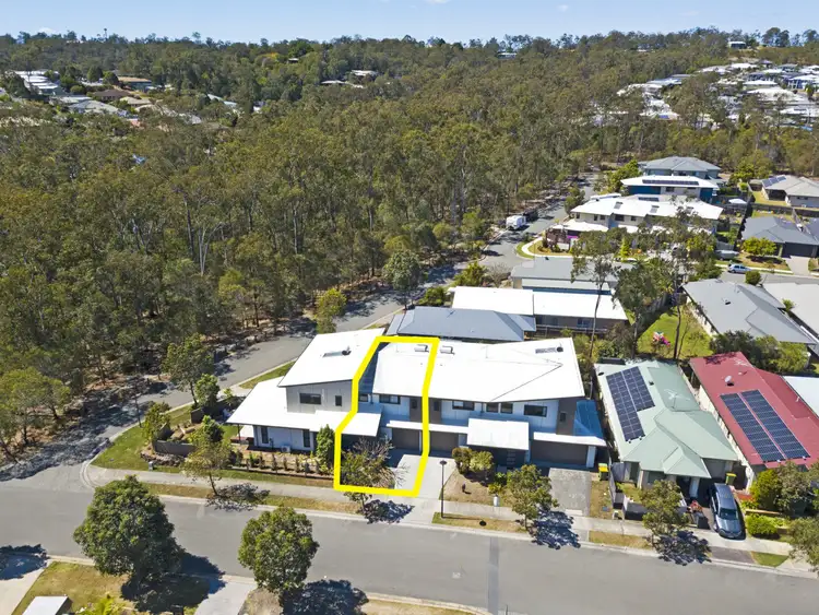 Second view of Homely townhouse listing, Unit 2/18-20 Frankland Avenue, Waterford QLD 4133