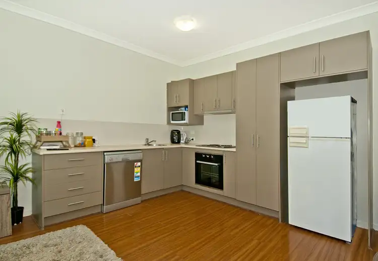 Fourth view of Homely townhouse listing, Unit 2/18-20 Frankland Avenue, Waterford QLD 4133