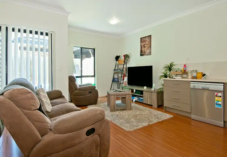 Fifth view of Homely townhouse listing, Unit 2/18-20 Frankland Avenue, Waterford QLD 4133