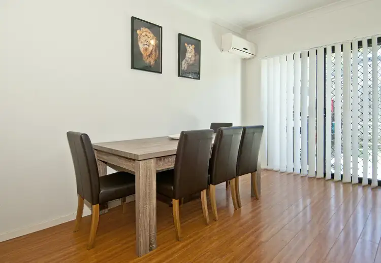 Sixth view of Homely townhouse listing, Unit 2/18-20 Frankland Avenue, Waterford QLD 4133