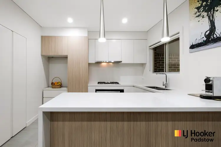 Third view of Homely semi-detached listing, 9A Anderson Avenue, Panania NSW 2213