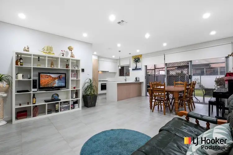 Fifth view of Homely semi-detached listing, 9A Anderson Avenue, Panania NSW 2213