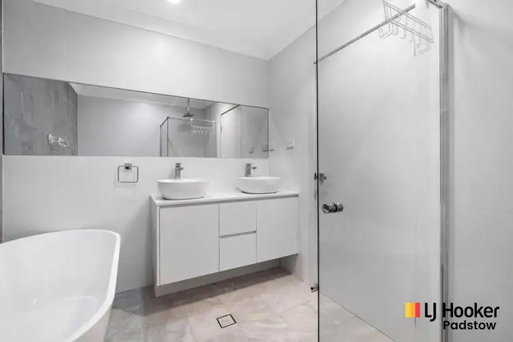 Sixth view of Homely semi-detached listing, 9A Anderson Avenue, Panania NSW 2213