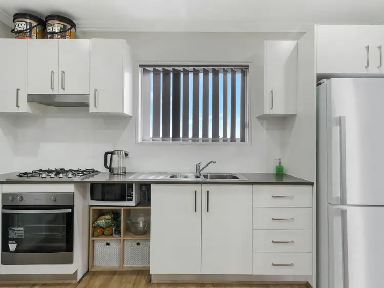 Fourth view of Homely unit listing, Unit 20/23-25 Mayberry Crescent, Liverpool NSW 2170