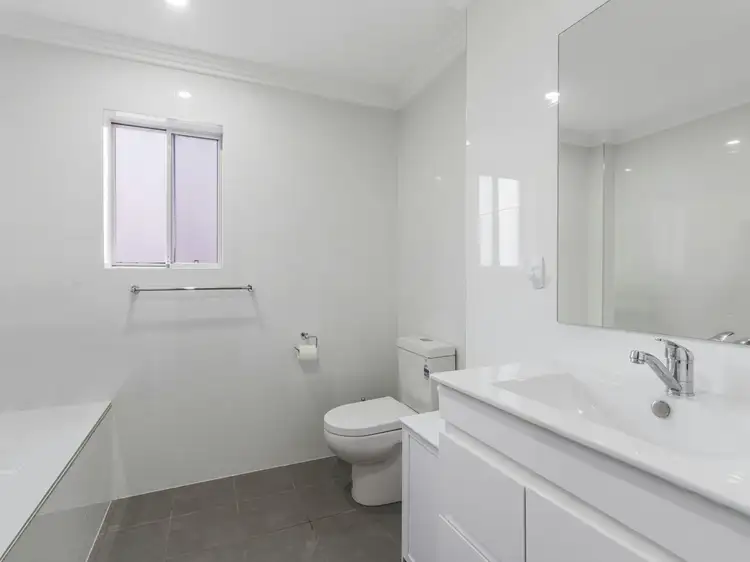 Sixth view of Homely unit listing, Unit 20/23-25 Mayberry Crescent, Liverpool NSW 2170