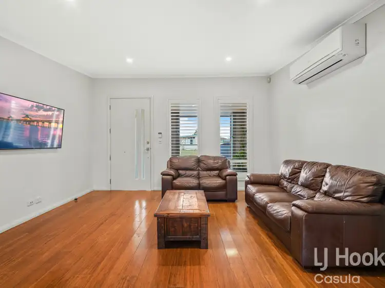 Third view of Homely house listing, 3 Adaminaby Street, Heckenberg NSW 2168