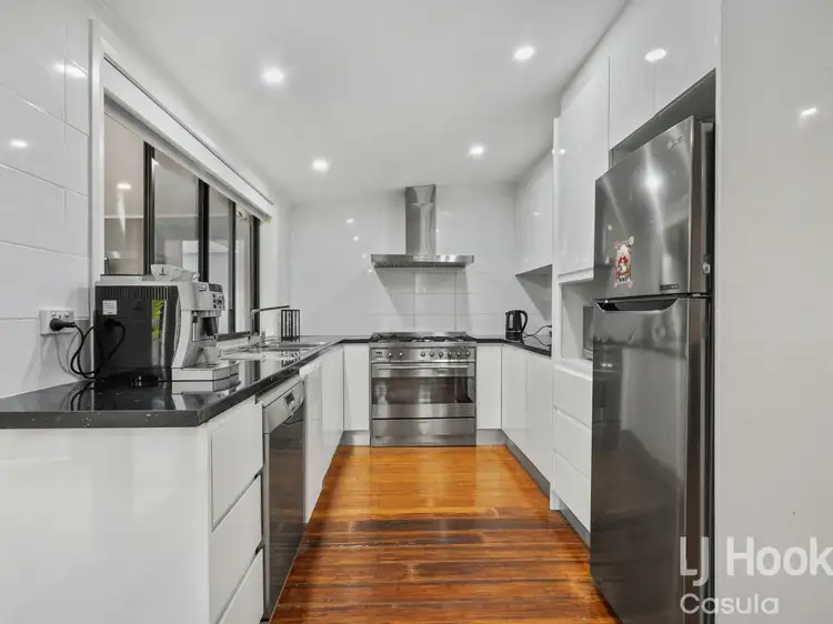 Fourth view of Homely house listing, 3 Adaminaby Street, Heckenberg NSW 2168