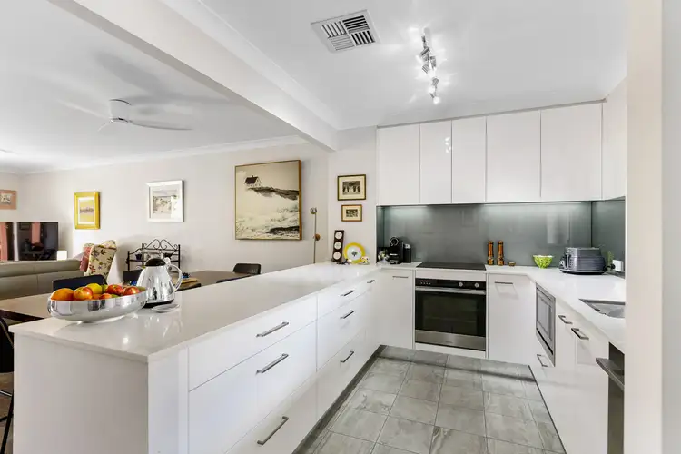 Third view of Homely unit listing, 22/6 Harbourview Court, Raby Bay QLD 4163