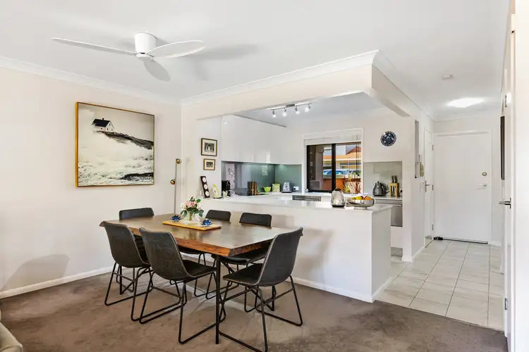 Fourth view of Homely unit listing, 22/6 Harbourview Court, Raby Bay QLD 4163