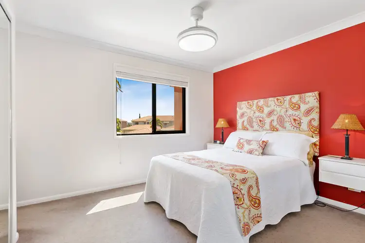 Sixth view of Homely unit listing, 22/6 Harbourview Court, Raby Bay QLD 4163