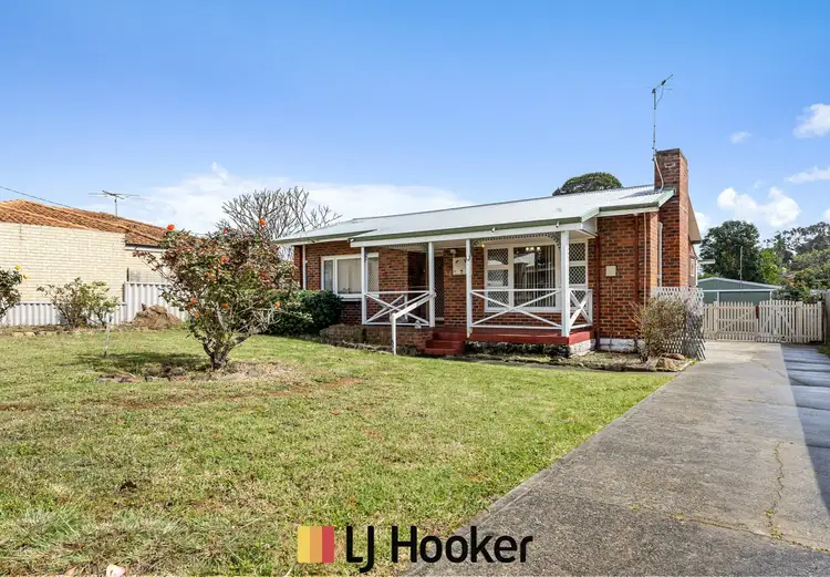 5 Lemana Road, Nollamara WA 6061