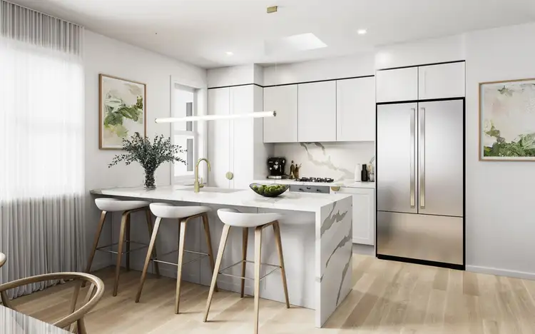 Second view of Homely apartment listing, G05/51-55 Dudley Road, Charlestown NSW 2290