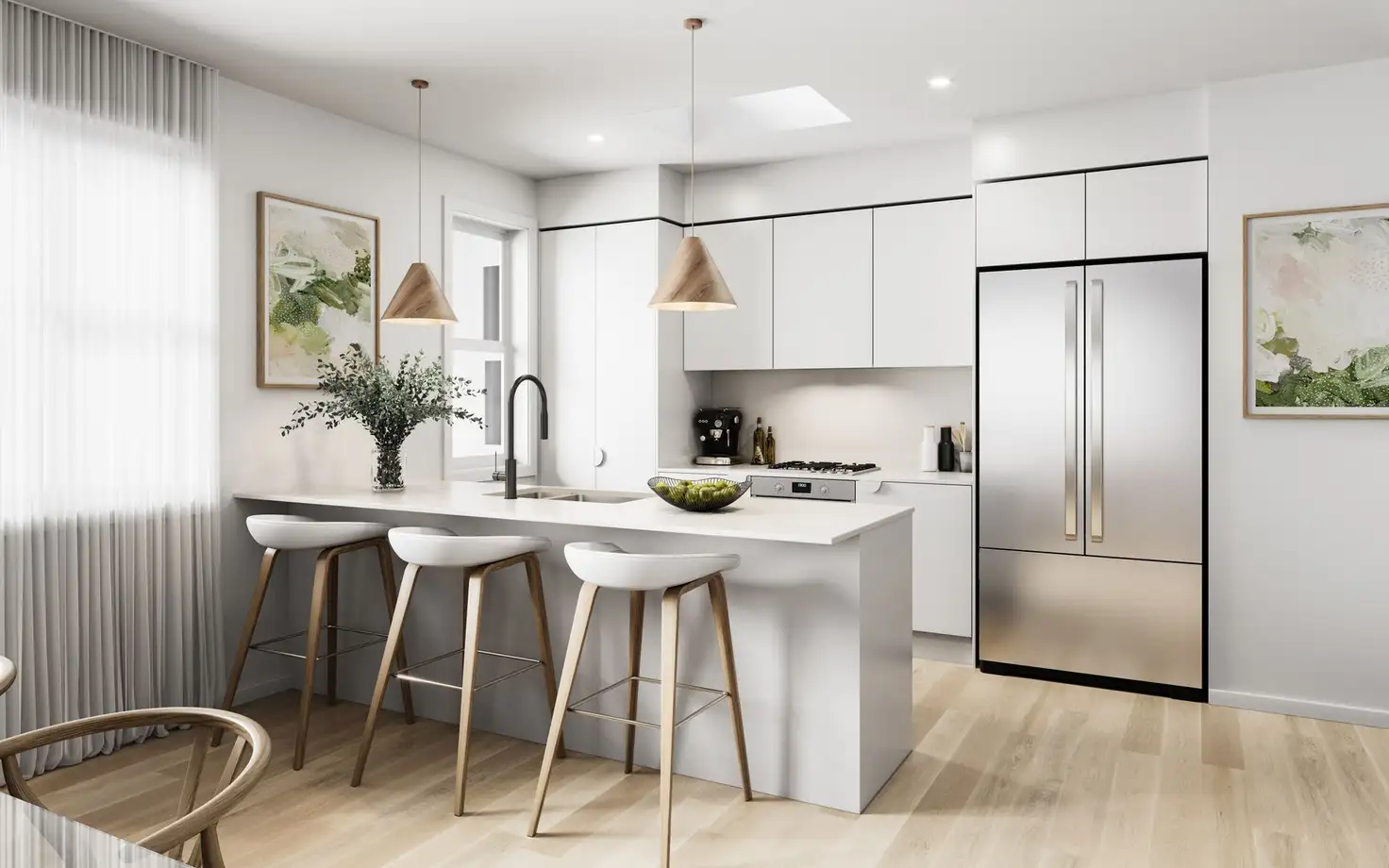 Main view of Homely apartment listing, G10/51-55 Dudley Road, Charlestown NSW 2290