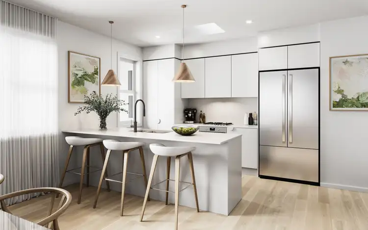 Second view of Homely apartment listing, G07/51-55 Dudley Road, Charlestown NSW 2290