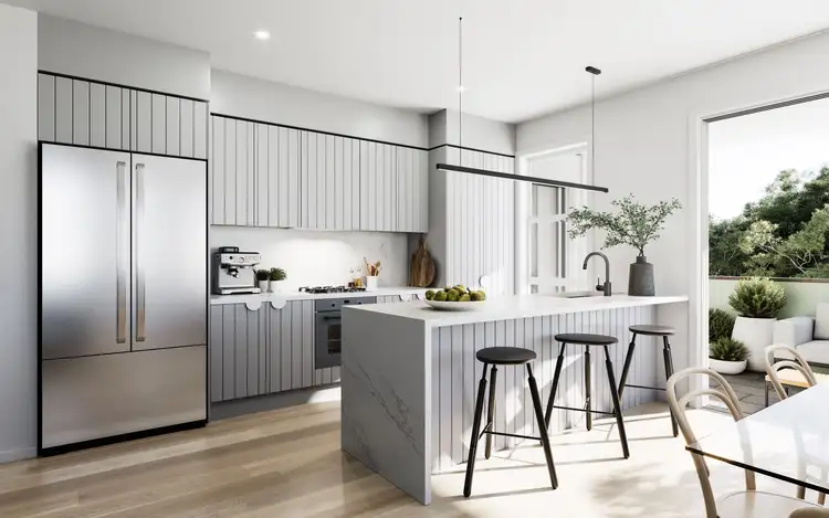 Third view of Homely apartment listing, G01/51-55 Dudley Road, Charlestown NSW 2290