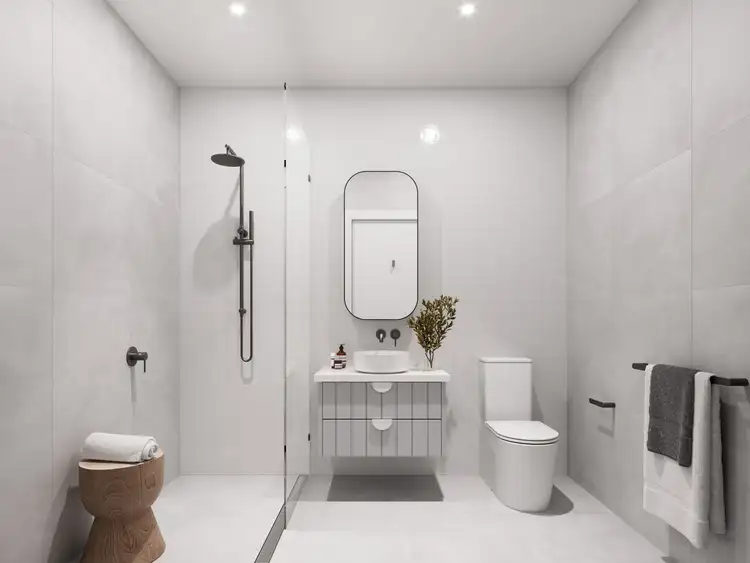 Sixth view of Homely apartment listing, G01/51-55 Dudley Road, Charlestown NSW 2290