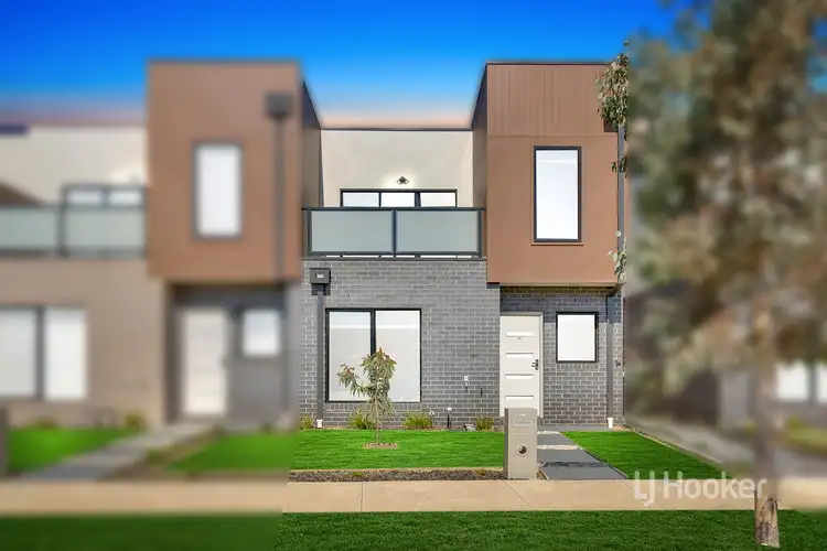 Main view of Homely townhouse listing, 33 Terminus Street, Tarneit VIC 3029