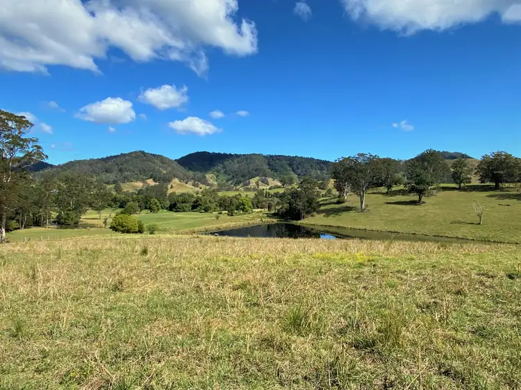 Main view of Homely rural property listing, Lot 8 Alfred Road, Killabakh NSW 2429