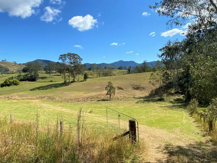 Second view of Homely rural property listing, Lot 8 Alfred Road, Killabakh NSW 2429