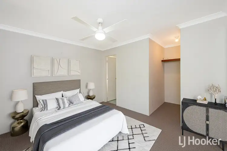 Second view of Homely house listing, 2/70 Tuckey Street, Mandurah WA 6210