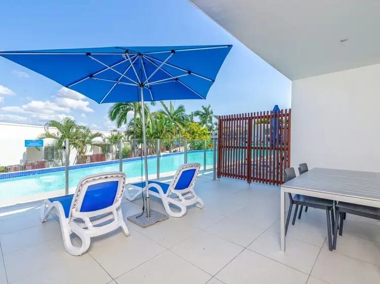 Main view of Homely apartment listing, 67 Pool/19 St Crispins Avenue, Port Douglas QLD 4877