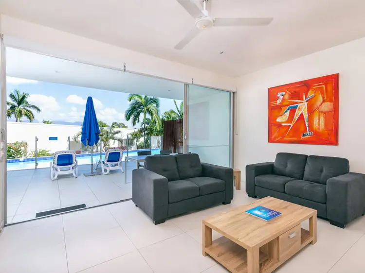 Second view of Homely apartment listing, 67 Pool/19 St Crispins Avenue, Port Douglas QLD 4877