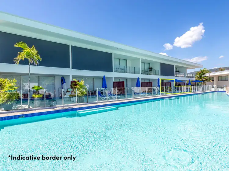 Third view of Homely apartment listing, 67 Pool/19 St Crispins Avenue, Port Douglas QLD 4877