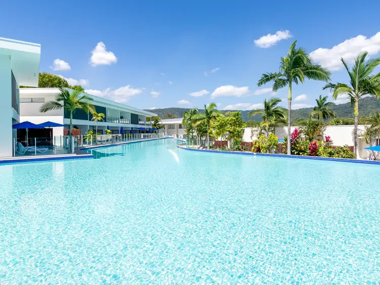 Fourth view of Homely apartment listing, 67 Pool/19 St Crispins Avenue, Port Douglas QLD 4877