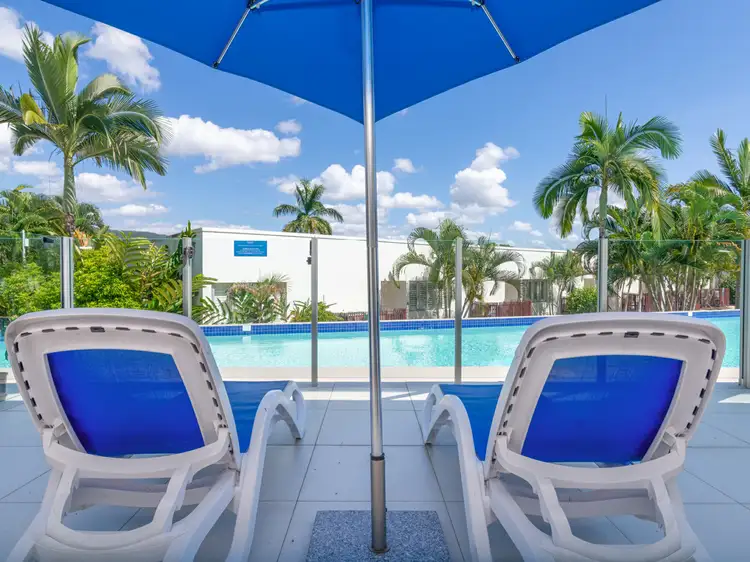 Sixth view of Homely apartment listing, 67 Pool/19 St Crispins Avenue, Port Douglas QLD 4877