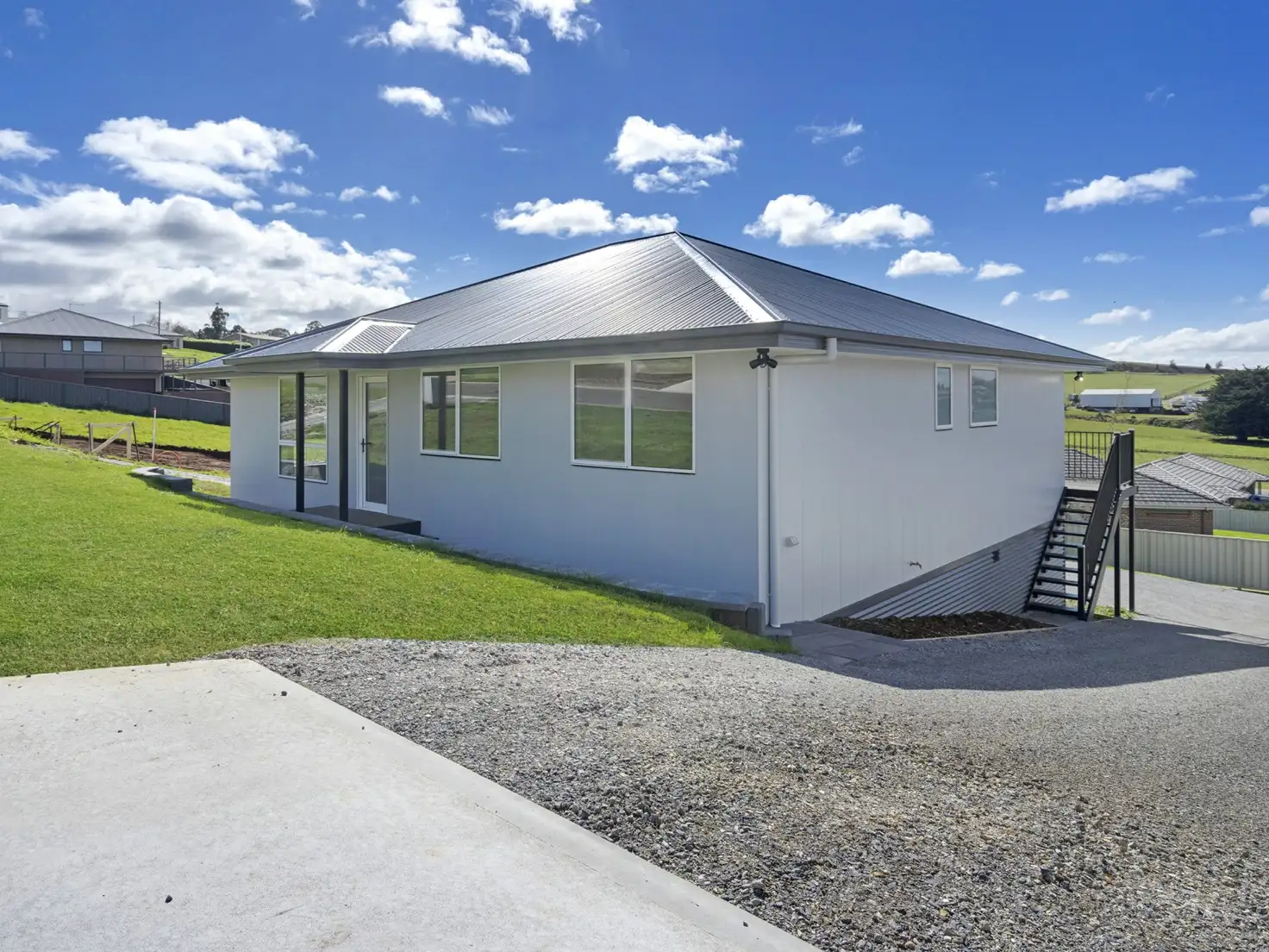 Main view of Homely house listing, 3 Marlendy Drive, Deloraine TAS 7304