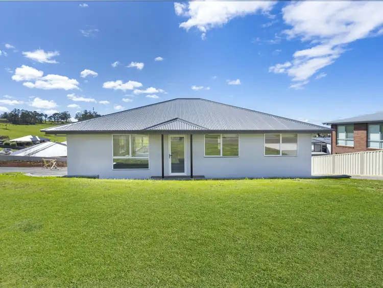 Second view of Homely house listing, 3 Marlendy Drive, Deloraine TAS 7304